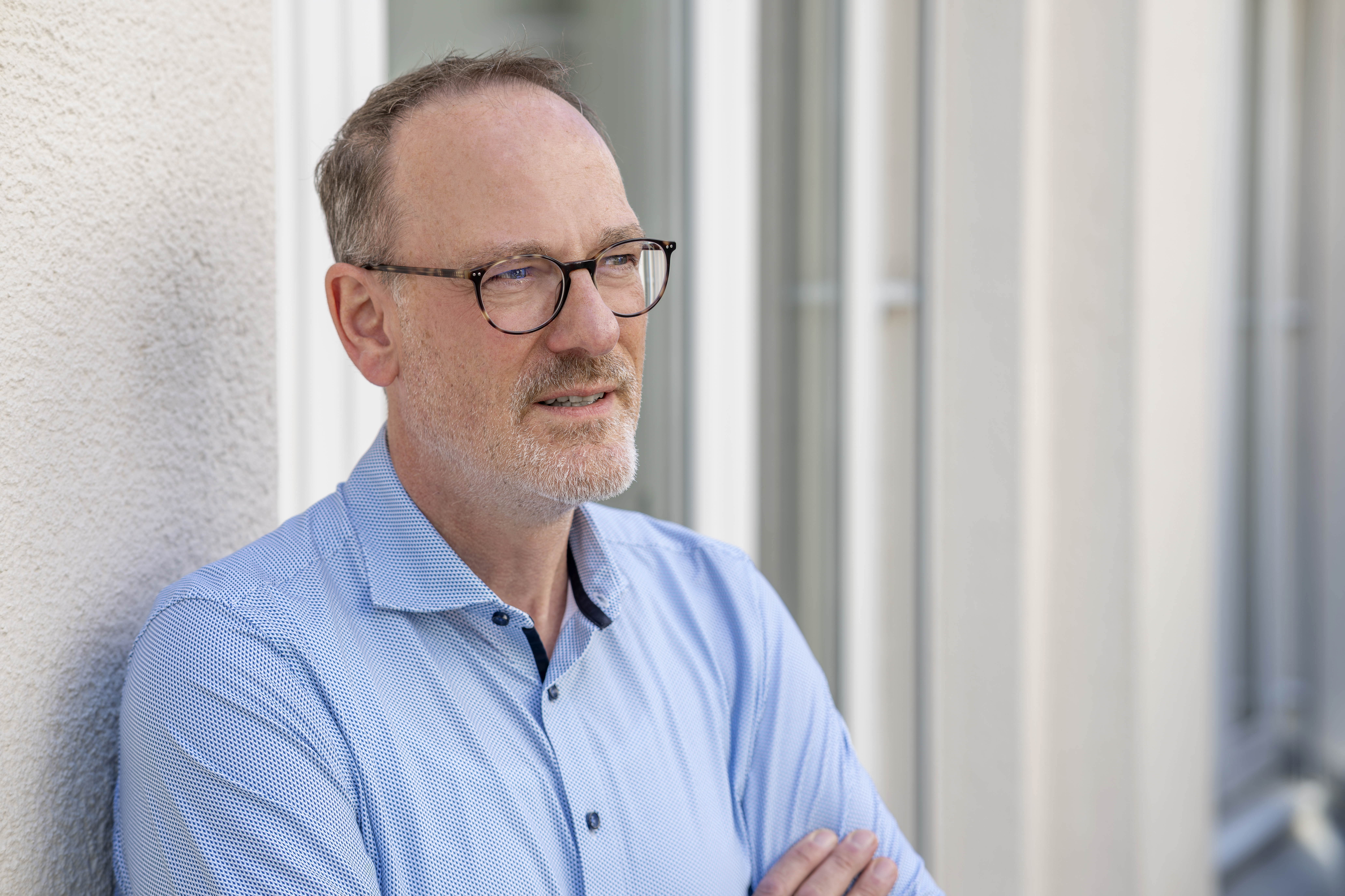ATS Personalexpertise Thomas Wildermuth