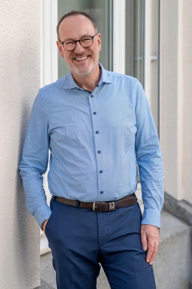 Thomas Wildermuth - ATS Personalexpertise